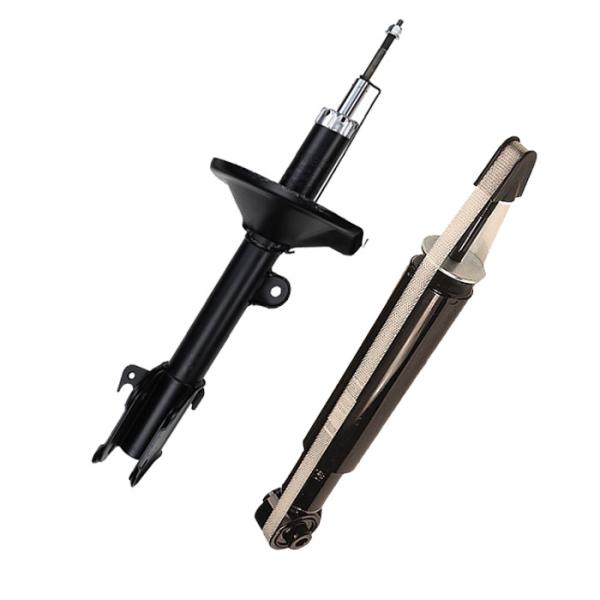 1999-2016 HRV GH1 GH2 334243 GH3 GH4 OEM 51605-S2H-014 KYB 334243 HONDA rear shock absorber GH2 52610-S2H-951 343316
