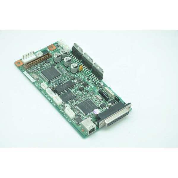 Electronic Graphtec Cutting Plotters Ce Fc Series Control Mainboard CE5000