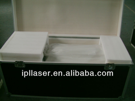 RF Co2 Fractional Laser  Tightening Rejuvenation Skin Peeling Beauty Machine