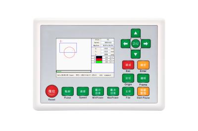 RDV6442G Small Vision Cutting Laser Controller For CO2 Laser Engraving Cutting Machine