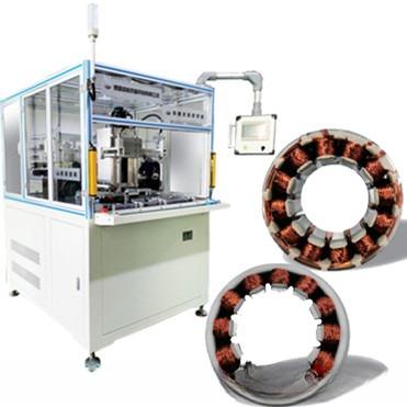 Stator e rotor do motor da roda para Honda XLR 125 Magneto Stator Coil Alternator Stator Winding Machine