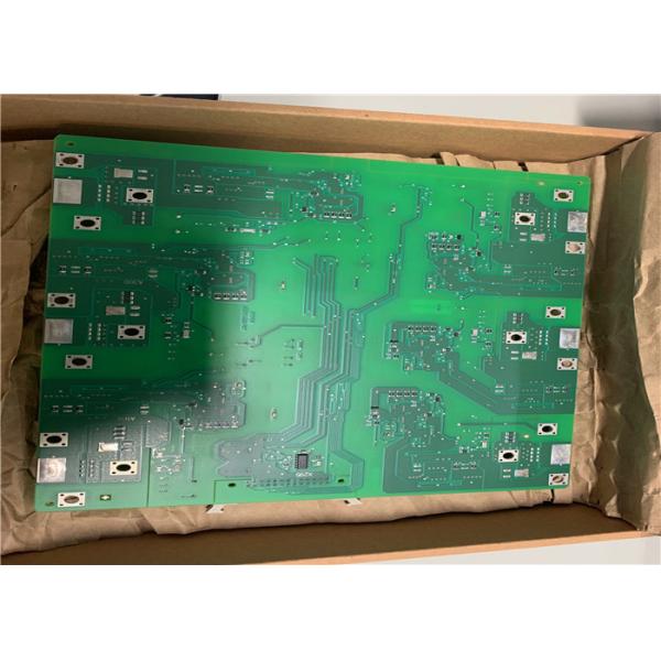 6SE7031-5EF84-1JC1 Programmable Circuit Board Siemens SIMOVERT Master Drives