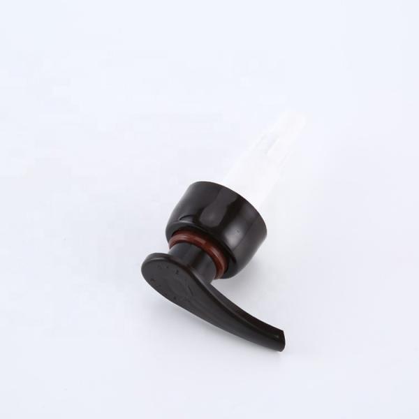 28-410 2CC Plastic Liquid Pump , OEM Foaming Soap Dispenser Pump