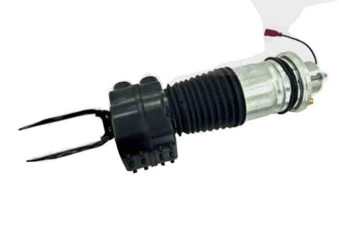 9J1616037 9J1616038 Front Air Suspension Shock Struts with PASM Fits for Porsche Taycan Y1A Y1B Y1C GTS Turbo S