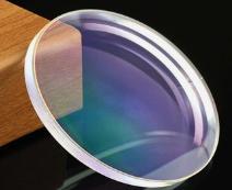 Liquide de polissage optique de terres rares de haute précision 0,4 - 0,6 µm