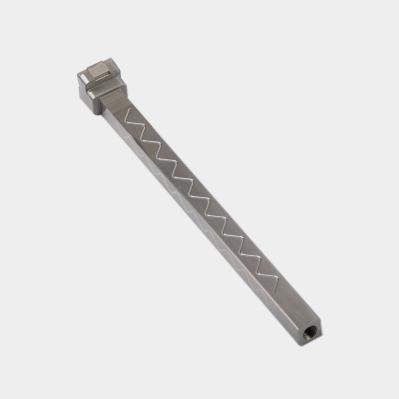 High Precision Lifter Injection Molding For Automotive