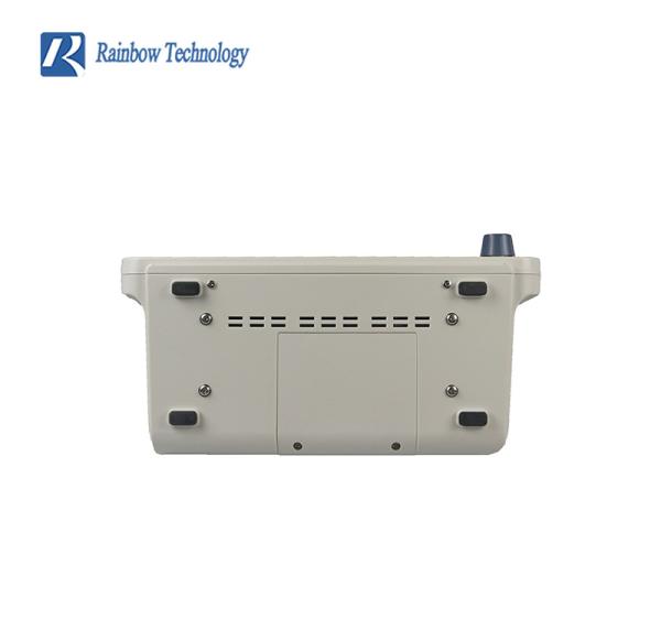 Hospital Modularized 12,1 polegadas Vital Signs Monitor do monitor paciente de Multipara