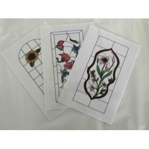 Impresión 3D de cartel publicitario PS 1000×1800 láminas decorativas de poliestireno para tabiques de puerta