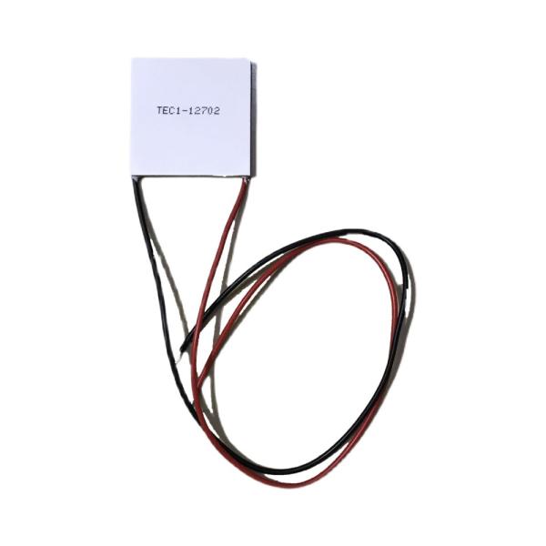 20*20/25*25/30*30 мм TES1-12704 Мини-бар Термоэлектрический холодильник 12В Чашка горячий раковина Термоэлектрический охладитель