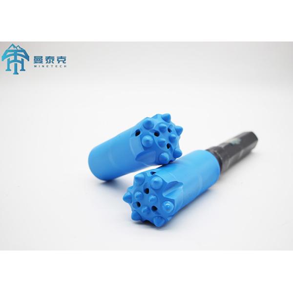 R32 Кнопка нитки 45 мм для туннелирования и карьерного строительства