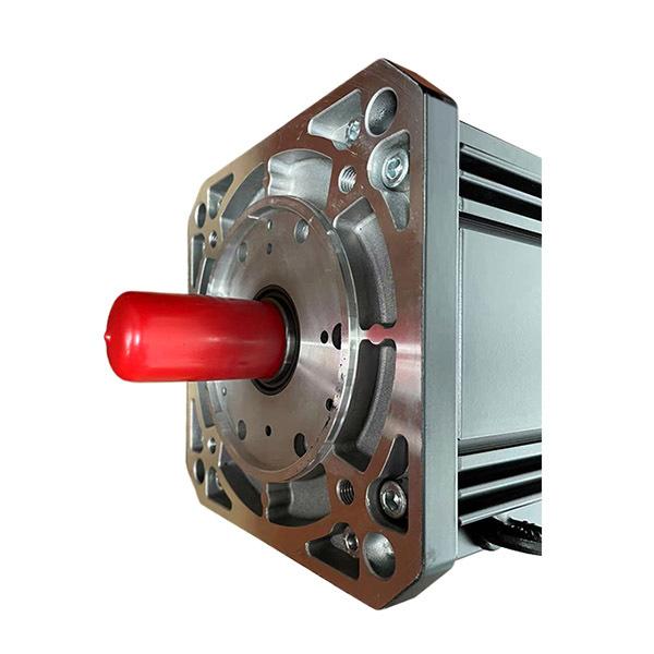 Rexroth MHD112C-024-PG3-BN Synchronous Motor Multiturn Absolute Encoder and Digital Drive System Compatibility for Precision Motion