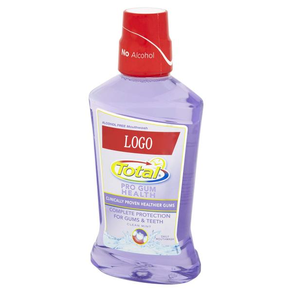 Зубы ОЭМ забеливая набор отбеливания для извлекать пятна зуба плохого дыхания, зубы вкуса мяты забеливая Моутхваш