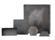 Hot Pressed Boron Carbide for Bulletproof Armor