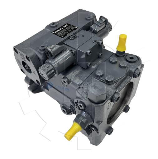 KOMATSU WA95 Work Hydraulic Main Pump Rexroth A4VG56EP1D2 A4VG56DA1D2 A4VG Series A4VG56DA1D8/32R NAC02F025BP