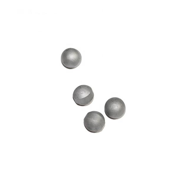 API 11AX Tungsten Carbide Valve Ball For Subsurface Sucker Rod Pump