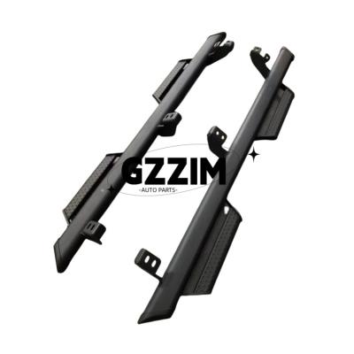 Car Parts For Toyota Prado LC250 Running Board New Side Bar Pedal