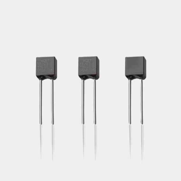 OEM Self Resetting Thermal Cutoff High Temp Fuse 2A 10A 15A Overload Protection