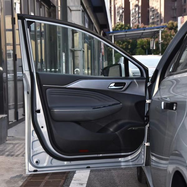 Guangqi AION S Plus 2023 70 Electric Compact SUV with 4 Doors and 5 Seats Manufactured