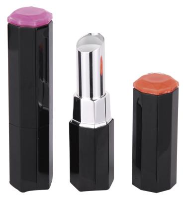 Aluminium lipstick case, lipstick tube,lipstick container, New design lipstick tube