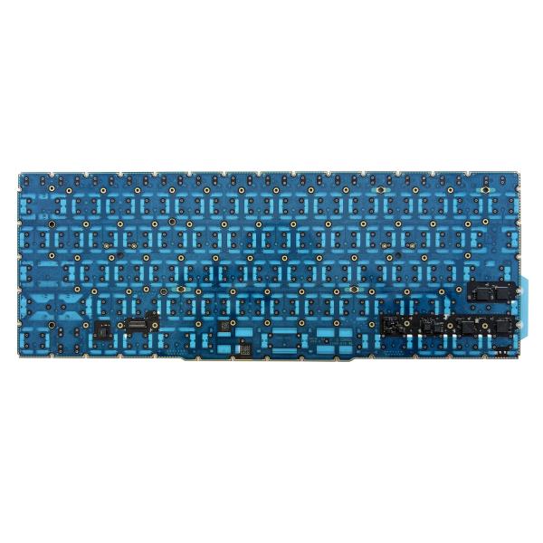 Replacement Keyboard for MacBook Pro 13 2016–2017 (Model A1708, EMC 2978 / 3164) – US Layout, Backlit