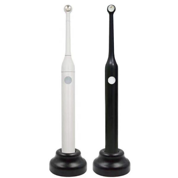 Easy Operation Dental Chair Unit Aluminum Alloy Shell Ac 110-220v 50-60hz