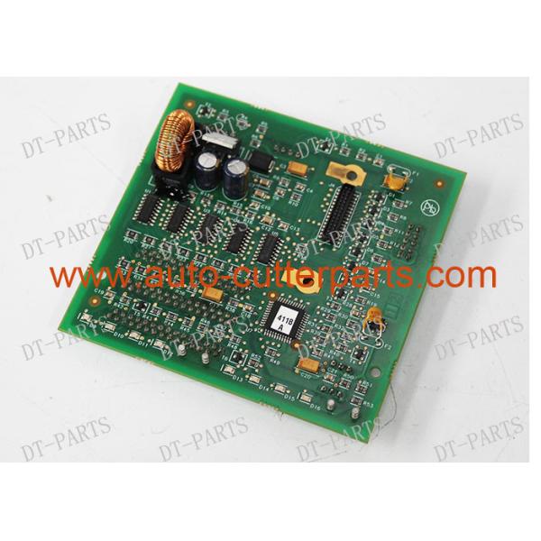 For Gerber Plotter Parts 740670-AA F8832 PCB 309166  A35+ Plotter Head Board