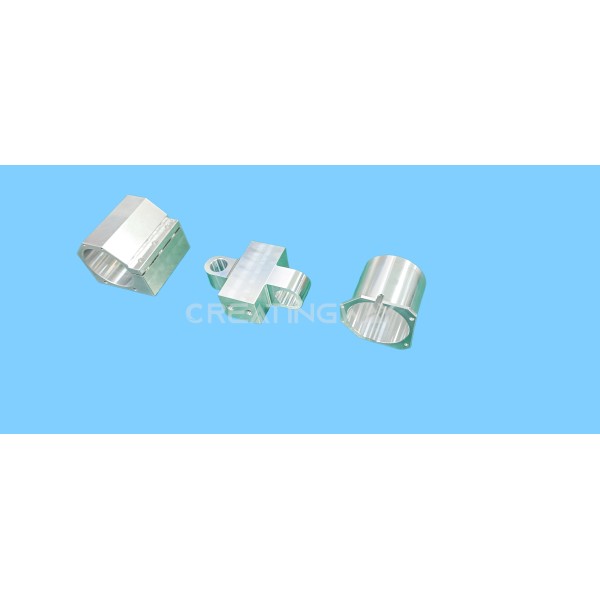 Customized Machining of CNC Precision Parts for Cnc Machining Services