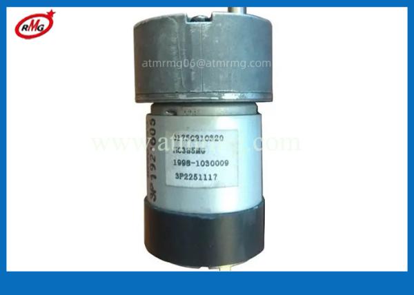 1750200435-109 ATM Machine Parts Wincor Cineo VS Module Motor 1PCS