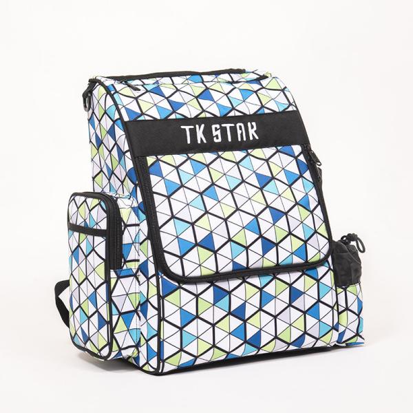 Disc Golf Bag Backpack Designed for the sport you love, these bags support your active lifestyle