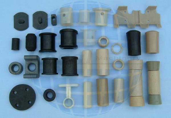 Custom-made Small Plastic Part