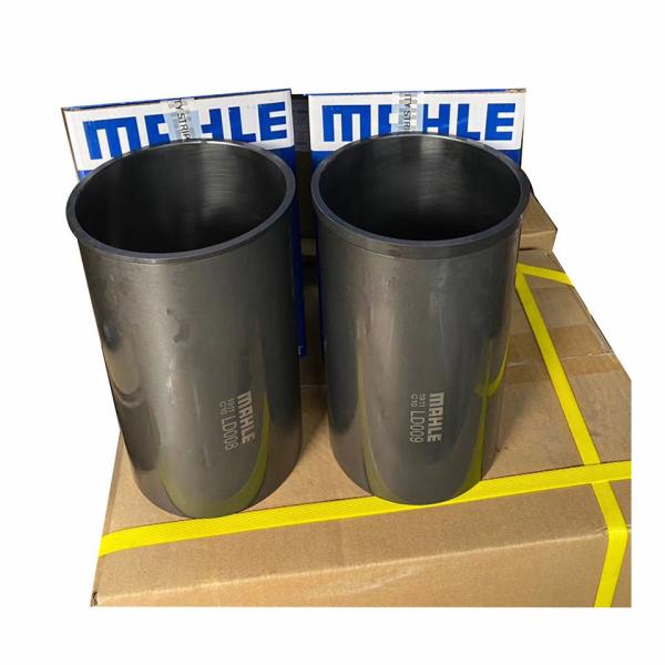 Luvas do forro do cilindro de J08E 3MM 8MM para SK330LC-8 S1146-73210 11462-E0060