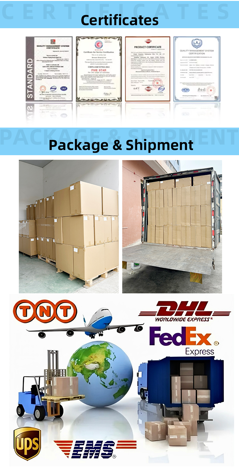 Outdoor 1 Port 858-5850 LTE 3g 4g 5g Single Polarization SISO Antenna Booster Wifi Router 5.8G Outdoor Panel Antenna