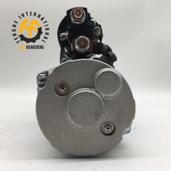 65.26201-7070 Daewoo Starter Motor