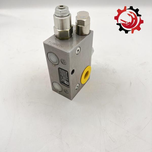 Части для бетонных насосов Sany OEM Балансовый клапан для бетонных насосов