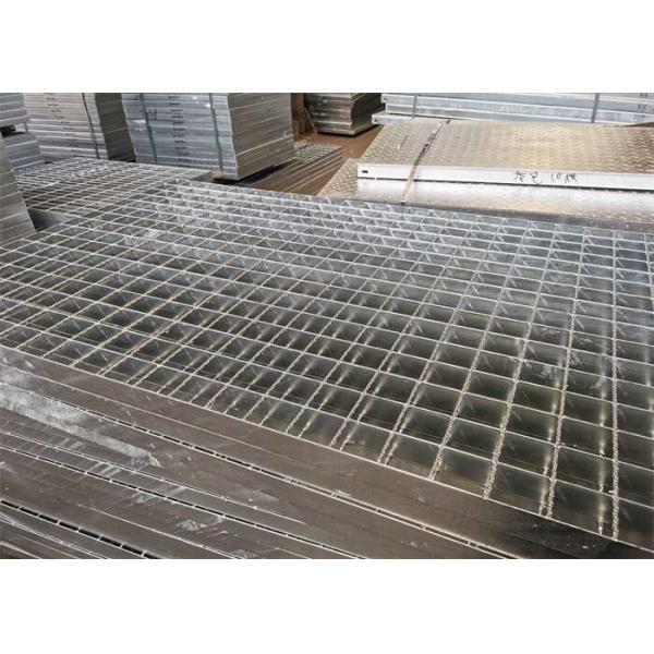 Workshop 5mm Thick Steel Driveway Grates Grating