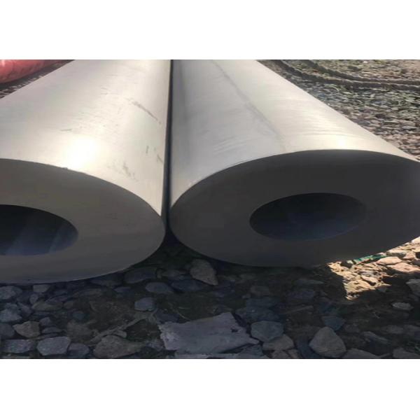 tubo de 6000m m Hastelloy, fuente de sistemas de la desinfección con cloro de la tubería del acero inoxidable C22