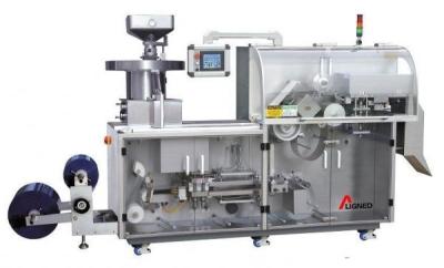 DPH-190 High-Speed Blister Packing Machine