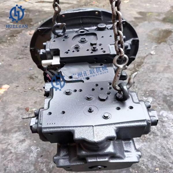PC200-7 Hydraulic Pump Main Pump PC200-8 PC350-8MO PC360-7 Construction Machinery Pump Parts for Excavator