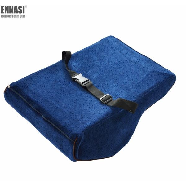Experience Unmatched Comfort and Support with High Back Chair Cushion Memory Foam
