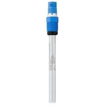 真空耐性デジタルpHセンサ CPS91E Memosens 2.0 pH電極 0.05% 標準参照精度