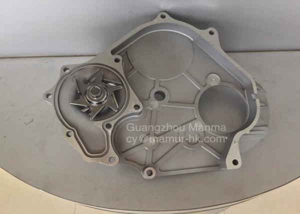 1307100SBJ JMC Auto Parts Engine Water Pump For JMC 1040 493