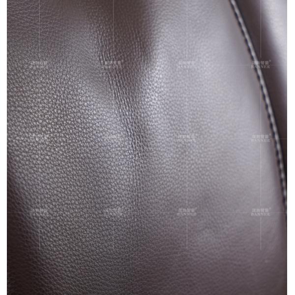 BN Italian Minimalist Living Room Electric Function Genuine Leather Sofa Home Furniture Functional Sofa Recliner