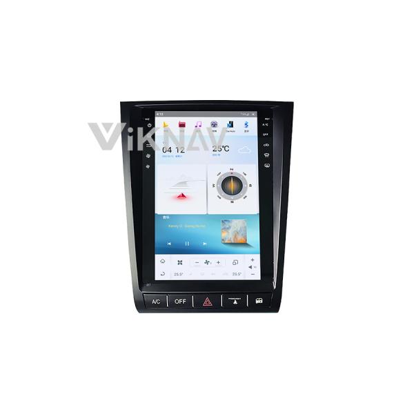11.8 дюймовый стерео для 2004-2011 LEXUS GS 128G навигация GPS мультимедийный DVD-плеер Android беспроводной Carplay 4G BT