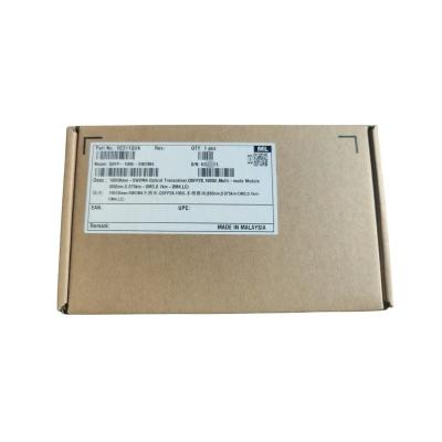 QSFP28 100GE Optical Huawei Transceiver Module Wireless Lan Network