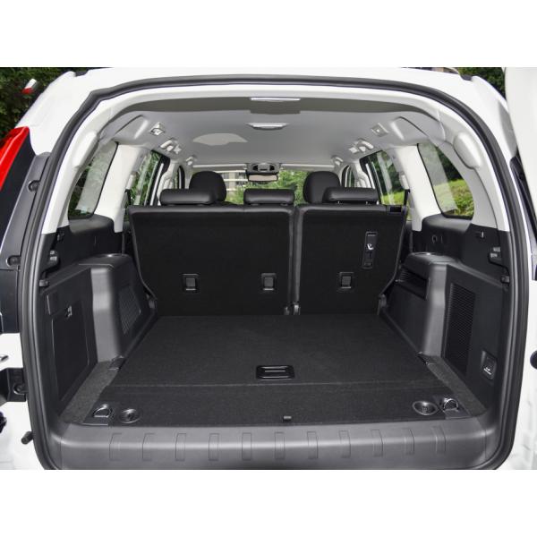 Great Wall Haval H9 Four Wheel Drive SUV 2.0T 4WD GW4C20B