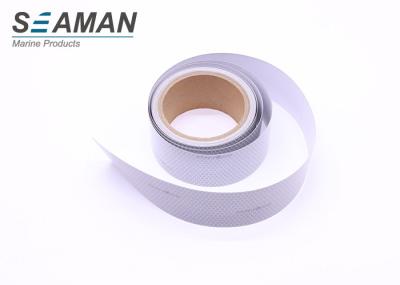 SOLAS Grade Marine 50mm Width Retro Reflective Tape EC / MED Approval