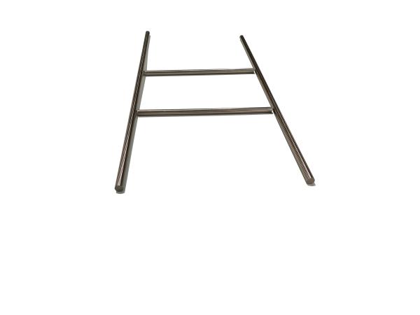 2.0mm- 20.0mm Dia Lanthanum Tungsten Rod Bar Wear Resistance