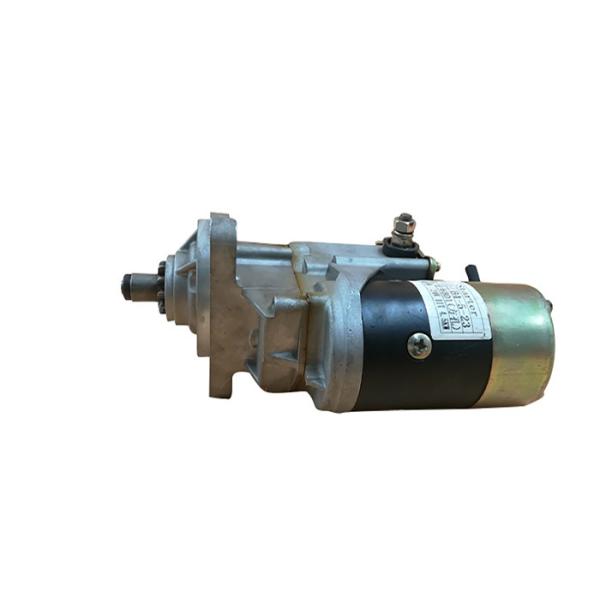 24V 4.5KW Isuzu Truck Starter Motor 021000-3291 For Daewoo 6BB1 6BD1 6BF1 6BG1 4BG1