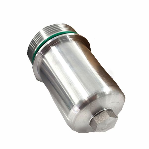0DE DQ380 Filter Element Cover DSG Filter Aluminum Filter Housing Kit For VW Audi