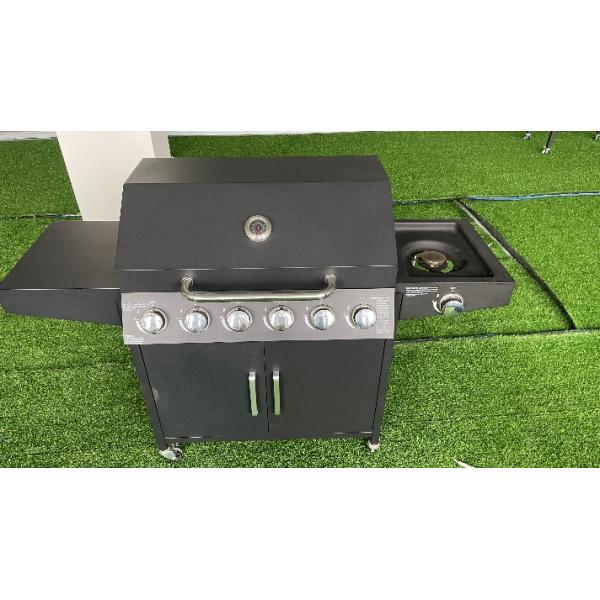 Настраиваемый логотип Приемлемый 220 В магнитный электрический индукционный котел с 2 горелками